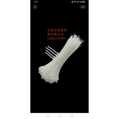尼龍扎帶3.5*40